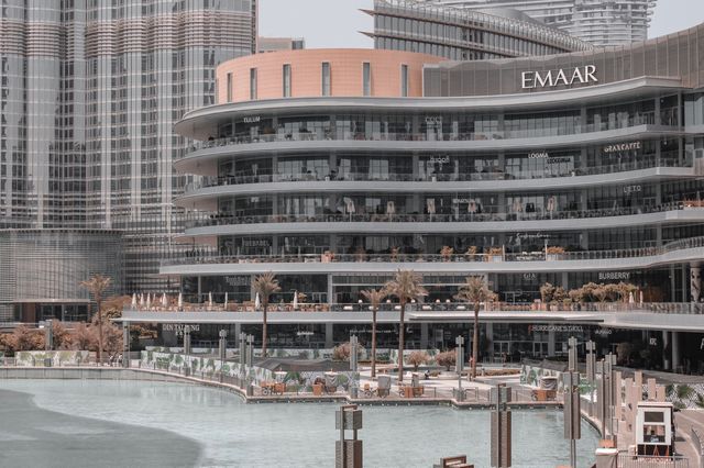 ERP Dubai What Businesses Need To Know In 2027