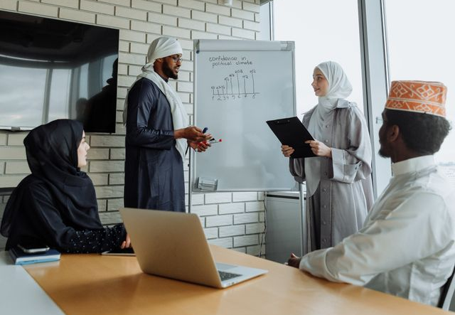 Expert Advice On Business Management ERP Software In Abu Dhabi